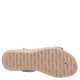 thumbnail image 4 of Fleet & Foster - Sandalias Tabitha para chica mujer (Negro), 4 of 4