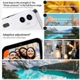 thumbnail image 1 of Nueva Cámara Digital D6 4K con Visión , Triple Lente, Pantalla Táctil HD de 3 Pulgadas y 64 MP, Cámara Digital con Transmisión OTG, Batería de 3600 MAh, 1 of 5