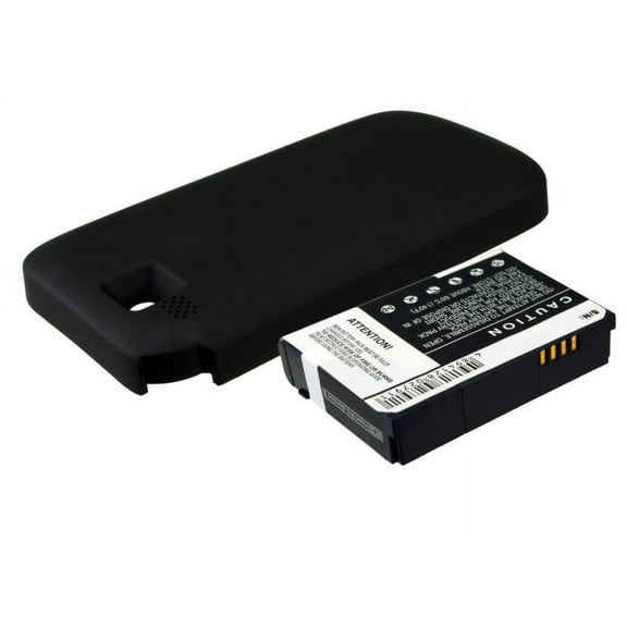 2200mAh 35H00118-00M BA S330 JADE160 Battery for XDA Guide