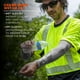 thumbnail image 3 of Mangas Frescas para Brazos Ergodyne Chill Its 6690 Unisex con Protección Solar UPF 50+, 3 of 7