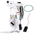 thumbnail image 4 of ECCPP Electric Fuel Pump Module Assembly w/Sending Unit Replacement for Ford Explorer Sport Trac 2006 2007 2008 2009 V8 V64.0L 4.6L E2454M, 4 of 5