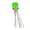 🔥 Green_Base#1658, variant on Octopus Kite 10ft Easy to Fly | Large Nylon Beach Stunt Power Kite Toy for Adults & Teens • Foldable Lightweight Design • Durable Long-Lasting Fabric • Outdoor Flying Activities