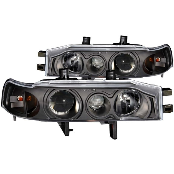ANZO USA 121048 Projector Headlight Set