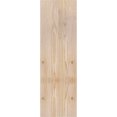 thumbnail image 4 of Ekena Millwork 7.50"W x 24"D x 24"H Olympic Smooth Traditional Outlooker, Douglas Fir, 4 of 4