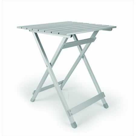 - 51891 Fold-Away Side Table, Large