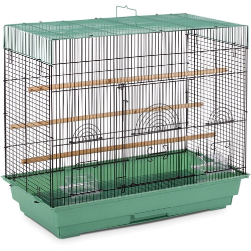 prevue pet cage