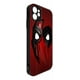 thumbnail image 1 of Funda Para iPhone Todos Modelos Bumper Deadpool 11, 1 of 4