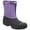 Purple, variant on Cotswold Venture Waterproof Ladies Boot / Wet Weather Wellington Boots
