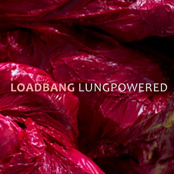 Franzson / Loadbang - Loadbang - Lungpowered - Music & Performance - CD
