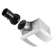 Broan Nutone 80 Cfm <0.3 Sones Energy Star Fan / Led Light