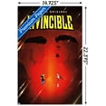 thumbnail image 3 of Invincible - Father and Son One Sheet Wall Poster, 14.725" x 22.375", 3 of 5
