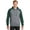 Forest Green, variant on Sport Tek Men's Soft Pullover Hooded Sweatshirt