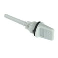 thumbnail image 4 of Herwey Engine Oil Dipstick Oil Level Gauge Replacement For EY20 Gasoline Lawn Mower Water Pump,Gasoline Engine Dipstick,Engine Oil Dipstick, 4 of 8