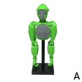 thumbnail image 1 of 3D Printed Gorilla Decompression Joint Movable Toy Statue Creative Decoration Gift, 1 of 1