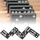thumbnail image 3 of Dominoes 28, Juego de Cartas de dominó de plástico, para Adultos, ni?os, Juegos de coordinación de Manos y Ojos para ni?os, Uso al Aire Libre, imaginación, Pensamiento y Creatividad Unbranded TJ17765, 3 of 8