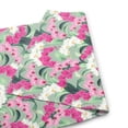 thumbnail image 4 of Wukai Orchids Flowers Print Garden Flag 12.5x18 Inch Double Sided Sun-resistant Rain-resistant, Wrinkle-resistant Colorfast(Only Flag), 4 of 7
