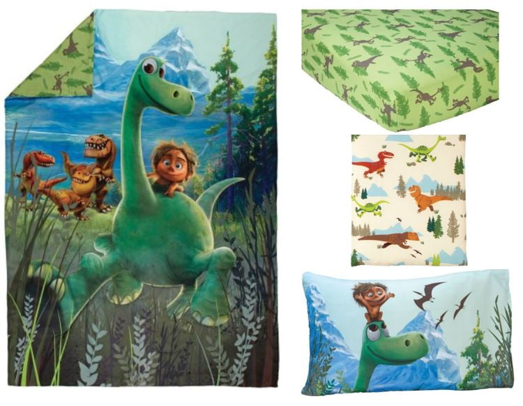 ten minutes to bed little dinosaur