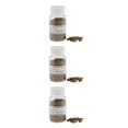 thumbnail image 4 of Minnieouse 1000 Pieces Copper Micro Ring Links Bead Crimp Tubes For Hair Extention Type1, 4 of 6