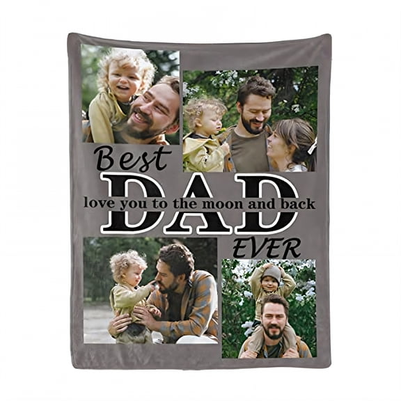 AUQ Throw Blanket,Soft Flannel Layer Bed Blankets,Cozy Wrap Warm Blanket,Style1,78*78in