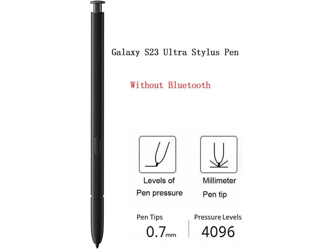 For Galaxy s23 Ultra S Pen [Without Bluetooth] Replacement