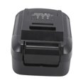 thumbnail image 4 of MT18EIN Adapter Converter for 18V Li-Ion Battery to for 18V Battery Cordless Power Drill/Driver Tools, 4 of 5