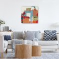 thumbnail image 4 of Cuadro Decorativo | Fine Art Tj | Tierra Nueva Ii Por Terri Burris - 61 x 61 cm, 4 of 4