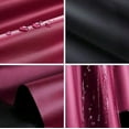 thumbnail image 2 of DUO DE IMPERMEABLES PARA MOTOCICLISTA CON CAPUCHA EXTERIOR, 2 of 6