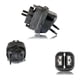 thumbnail image 1 of Soporte De Motor Pioneer Para Cadillac Eldorado 1993 - 2002, 1 of 1