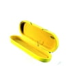 thumbnail image 6 of Amoldar SpongeBob SquarePants Protective Hard Case Eye Sun Glasses, Yellow, 1 Piece, 6 of 8