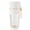 B002- Orange, variant on Personal Blender for Smoothies, Handheld Juicer Squeezer, 13.4 in Height, Electric, Usb Charge, Daily Commuting, Creamy , 1 Pc