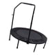 thumbnail image 5 of Mini Trampolín, Reboteador Portátil PP De 48 Pulgadas, Carga Fuerte, Versátil Para Entrenamiento, 5 of 7