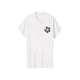 thumbnail image 1 of FoReVeR CHaSiNG SuNSeTS Pattern T-Shirt - Women's Casual Vacation Short Sleeve T-Shirt, Palm Tree and Hibiscus Pattern, Short Sleeve Crew Neck, Suitable For Summer Clothing, Beach Wear | Vacation Vib, 1 of 6