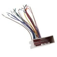 thumbnail image 3 of Altavoces de audio para Autos Premium Arnés de cableado Macarena cableado estéreo del coche, 3 of 8