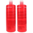 thumbnail image 3 of Wella Invigo Brilliance Normal Shampoo 33.8 oz & Invigo Brilliance Normal Conditioner 33.8 oz Combo Pack, 3 of 8