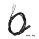 thumbnail image 3 of Stainless Steel M18x1.5 Lambda O2 Oxygen Sensor Extender Spacer for Decat Hydrogen, 3 of 5