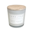 thumbnail image 1 of Velas Aromáticas Sand + Fog Pumpkin Harvest 620 ml 3 Mechas, 1 of 8