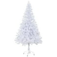 thumbnail image 3 of vidaXL Artificial Pre-lit Christmas Tree with Ball Set 120cm 230 Branches, 3 of 5