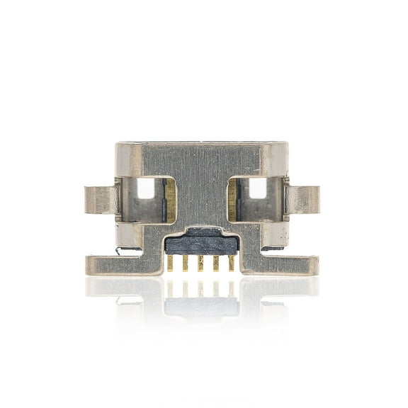 Replacement Charging Port Compatible For Motorola Moto G2 (XT1068 / 2014) (Soldering Required)