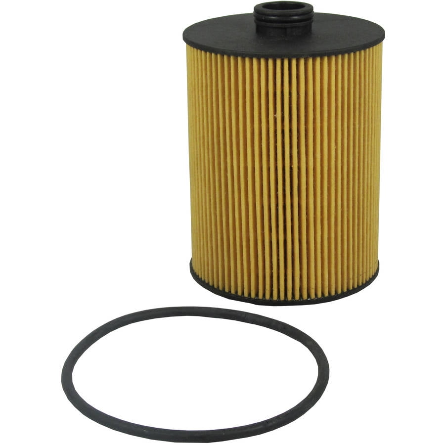 ECOGARD X10023 Premium Cartridge Engine Oil Filter for Conventional Oil