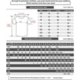 thumbnail image 2 of Jay Wheeler TRAPPii Vision T-shirt Fashionable and casual pure cotton short sleeved printed round neck top, 2 of 5