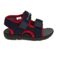 thumbnail image 2 of Beverly Hills Polo Club Toddler Sport Sandals for Little Boys Is A Perfect Pick for Family Outings, Blue Red, 8, 2 of 7