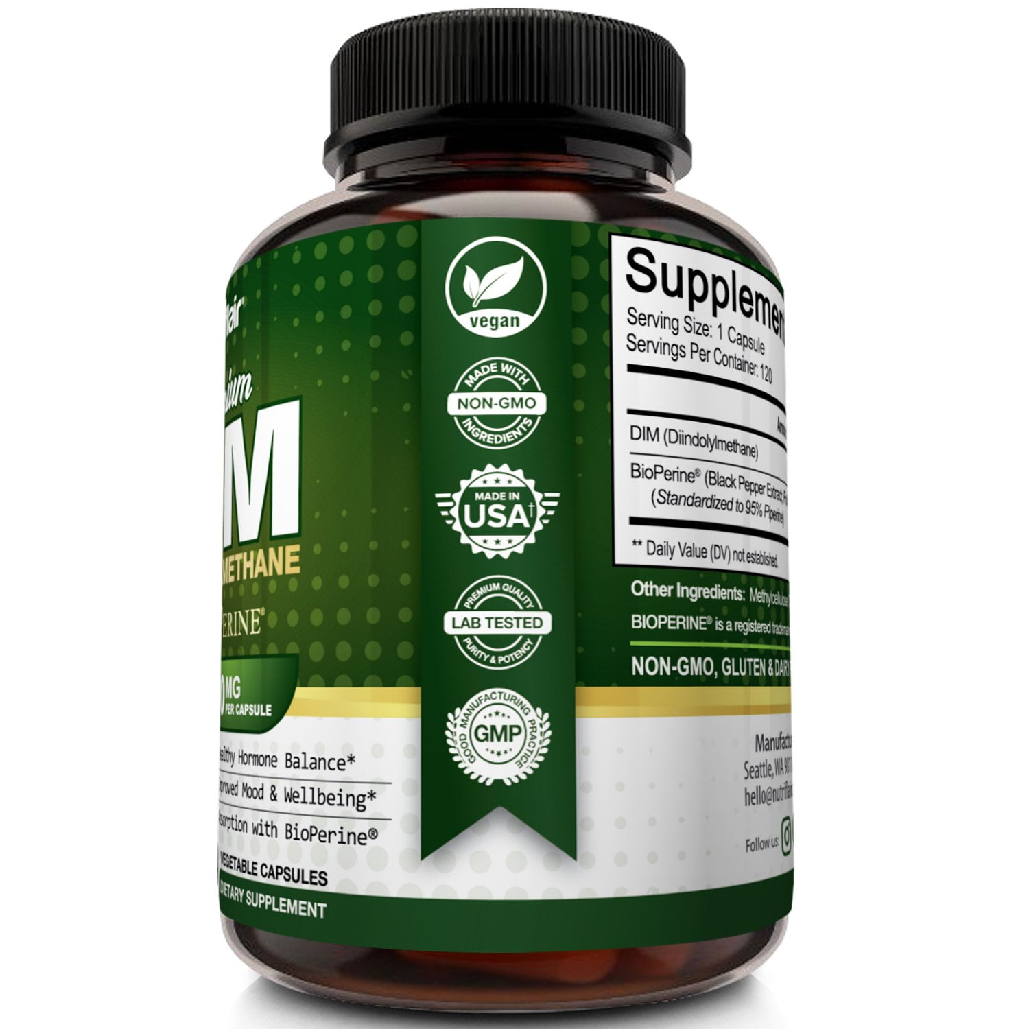 dim supplement headache dim supplement headache