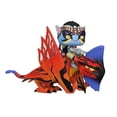 thumbnail image 1 of Figura de vinilo de juguete Avatar Super Deluxe Ride Toruk Makto (Jake Sully) n.° 117, 1 of 4