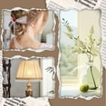 thumbnail image 2 of pitrice 3CM Diamond Flower Bud Ribbon Roll - Size 25/Roll - Bagged, 2 of 9