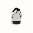 thumbnail image 4 of QJUHUNG Men‘s Breathable Cycling Shoes - Non-Slip  Durable for Outdoor Sports & Training  All-Season Comfort, 4 of 7