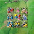 thumbnail image 5 of Juego de mesa Hachette Doggerland Heavy Strategy para 14 o más jugadores, 5 of 5