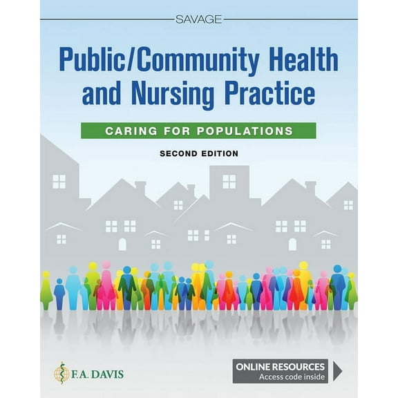 Public / Community Health and Nursing Practice : Caring for Populations