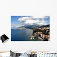 thumbnail image 1 of Sorrento2 Wall Mural by Wallmonkeys Peel and Stick Graphic (36 in W x 23 in H) WM244347, 1 of 4