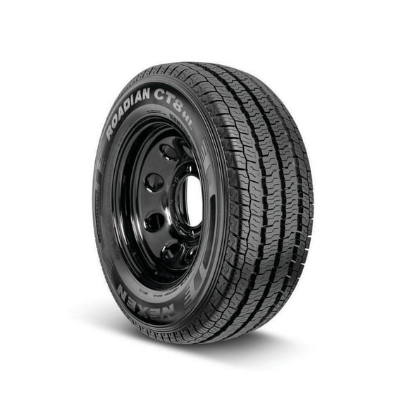 Nexen Roadian CT8 HL LT215/85R16 E/10PLY Light Truck & SUV Tire