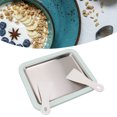 thumbnail image 1 of Machine à Crème Glacée Roulée, Cadeau Machine à Rouleaux de Crème Glacée Matériaux Multifonctionnel Mini Rapide avec 2 Grattoirs pour Yogourt Glacé, 1 of 8